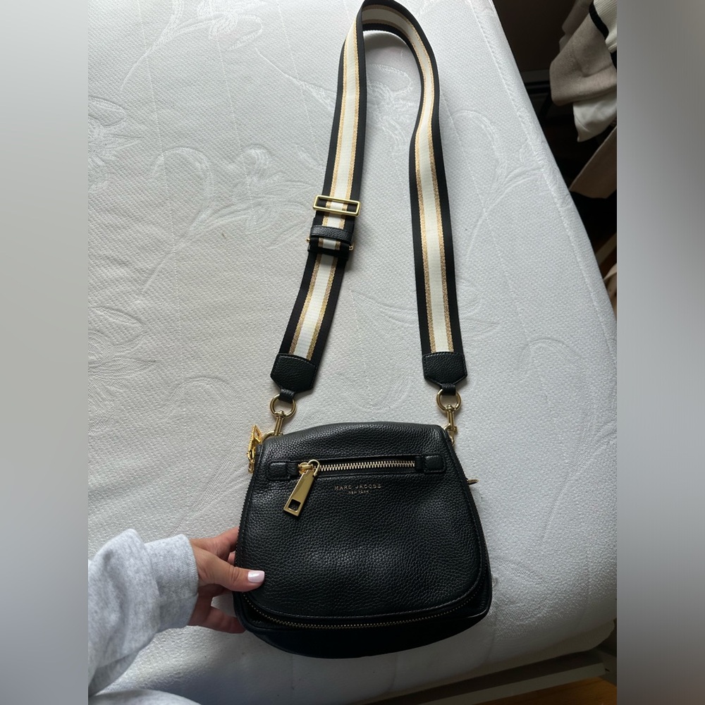 Marc Jacob’s Crossbody